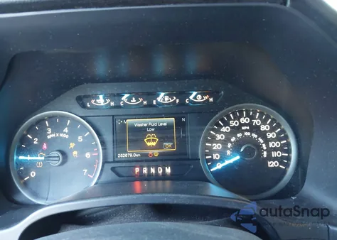 2018 Ford F-150 Xlt from USA, damaged, VIN 1FTFW1E55JKE99306